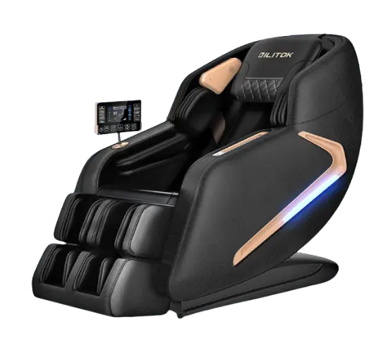 BILITOK Track Massage Chair