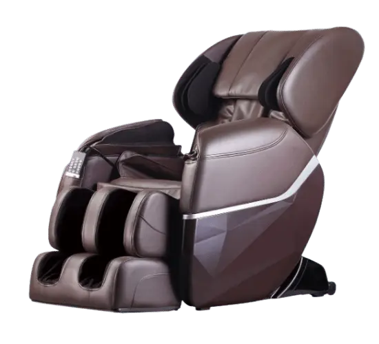 Best Deep Tissue Massage Chair 1