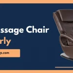 Best Massage Chair for Elderly