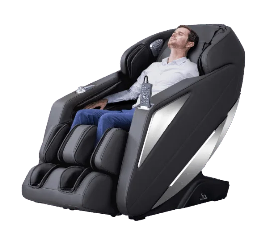 Best Massage Chair for Lower Back Pain 1