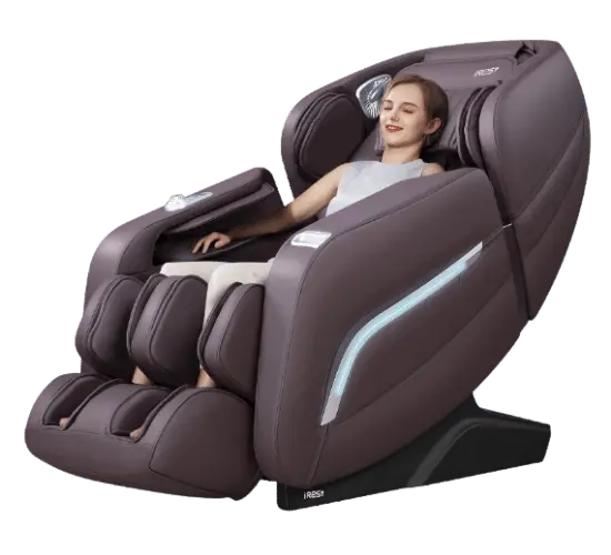 Best Massage Chair for Sciatica