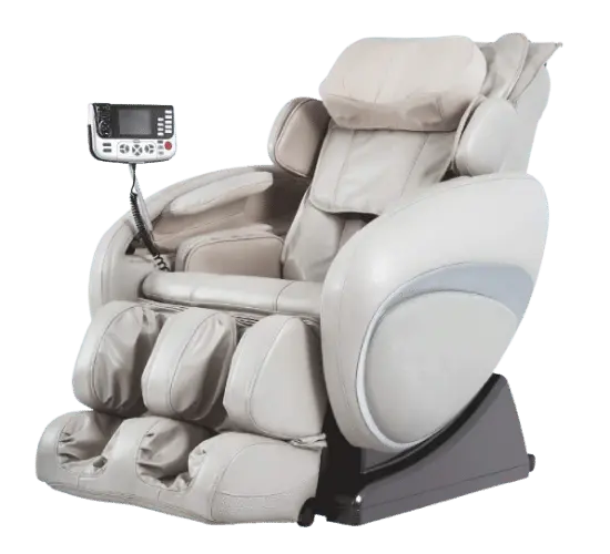 Best Massage Chair for Small Person 1