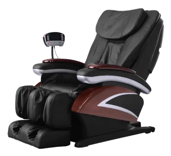 Best Massage Full Body Electric Shiatsu Chair
