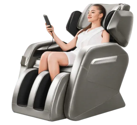 KTN Zero Gravity Massage Chair