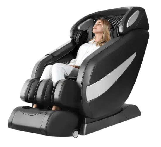 OWAYS Zero Gravity SL Track Massage Chair Recliner