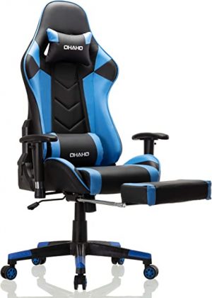 Ohaho Gaming Office Chair e1661349131222