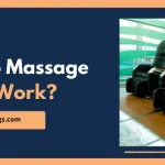 How Do Massage Chairs Work?