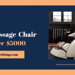 best massage chair under $5000