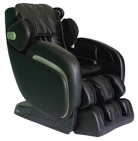 Does a Massage Chair Help With Sciatica?