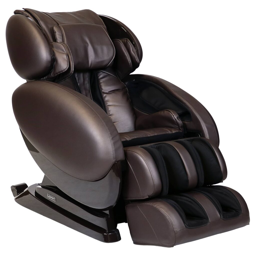 Benefits of Massage Chairs for Sciatica