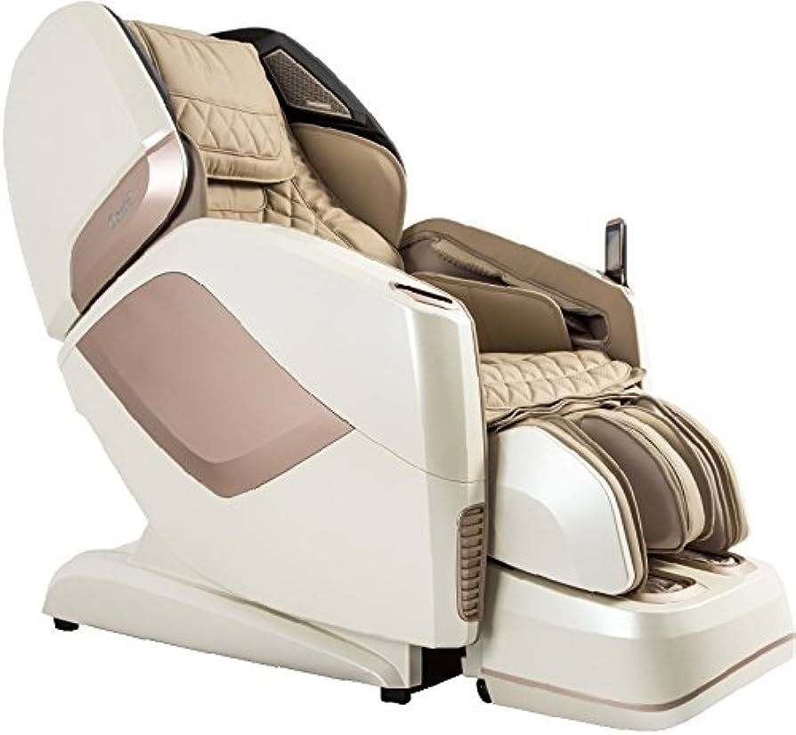 1. Osaki OS-PRO Maestro LE Massage Chair