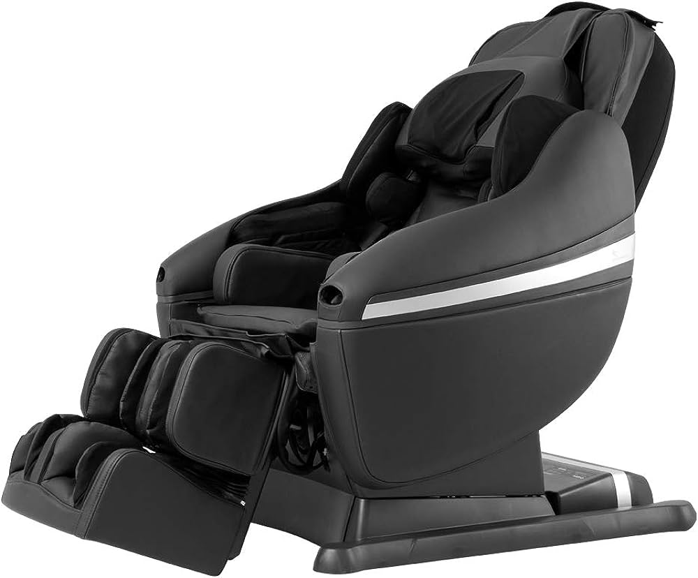 3. Inada ROBO Massage Chair with Facial Recognition