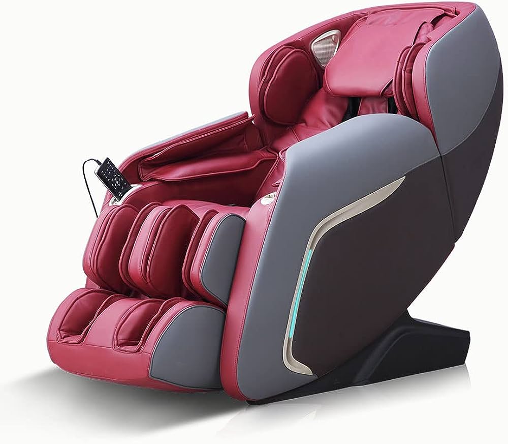 Why Reset a Massage Chair?