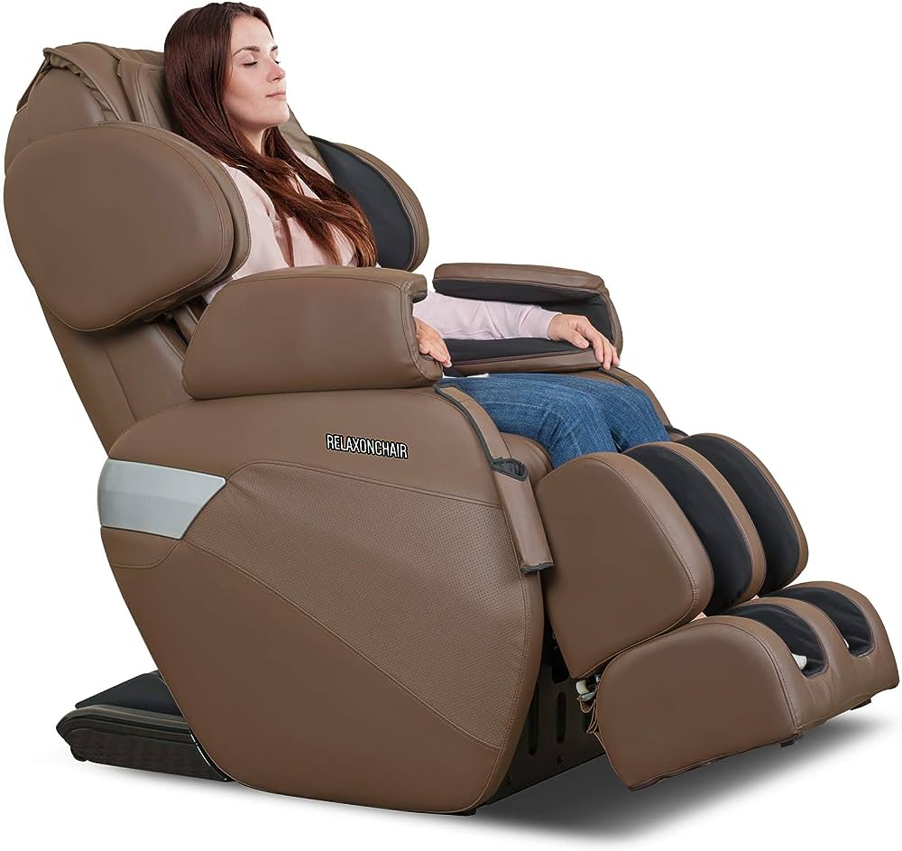 How to Choose the Right Massage Chair for Your Needs and Budget