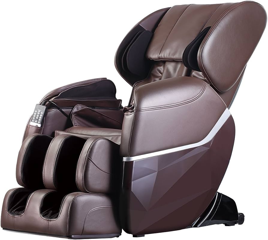 What Issues Can a Massage Chair Reset Solve?