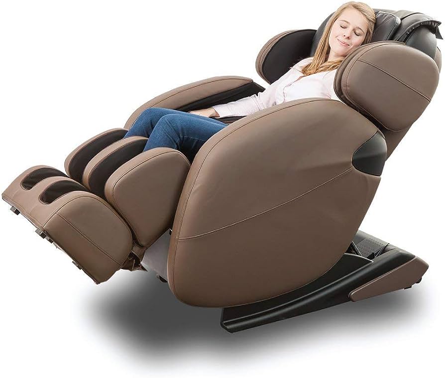 Precautions for Hour-Long Massage with Massage Chairs Sessions