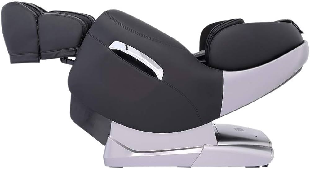Best Practices for Using a Massage Chair