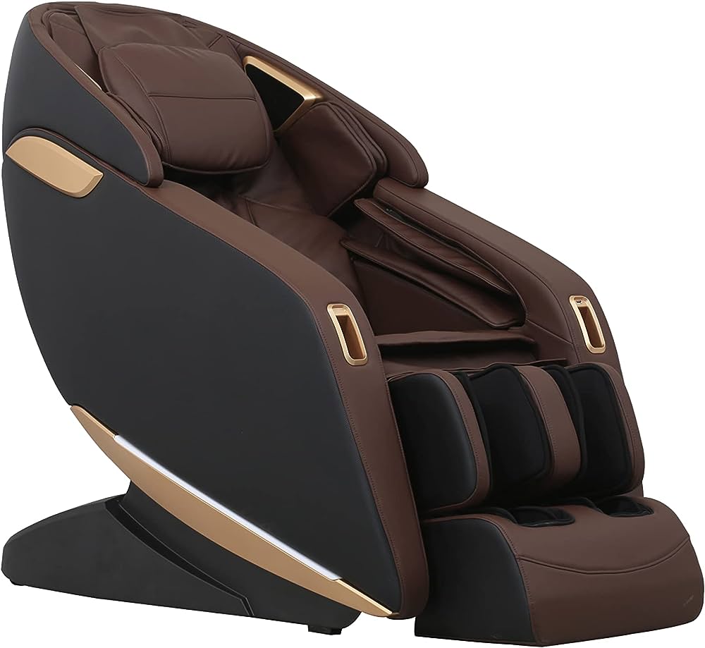 2. Massage chairs can improve blood circulation and oxygen delivery