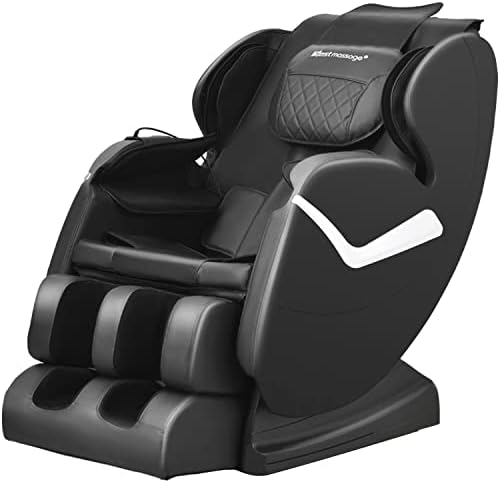Massage chairs can promote mental clarity and focus