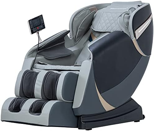 5. Massage chairs can boost self-esteem and confidence
