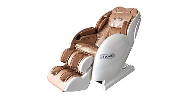 3 Massage Chairs for Those Who Like to Eat