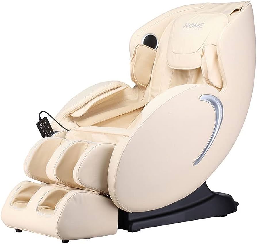 How to Choose the Right Massage Chair Affect Your Lymph Flow