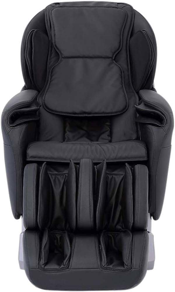 The Best Practices for Using a Massage Chair Safely and Effectively