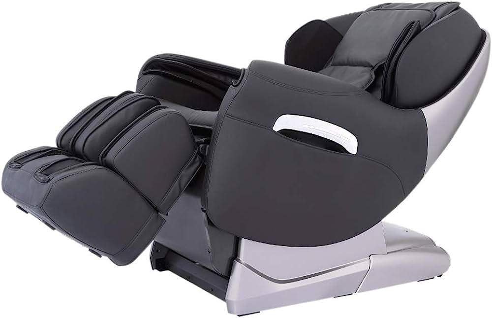 Massage Chairs That Perform Vibration and Compression