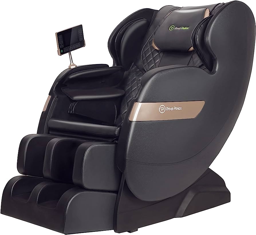 What Massage Chairs Are Made In The USA