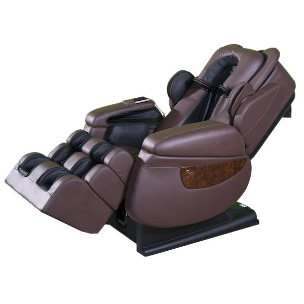 Luraco i7 Plus iRobotics Massage Chair