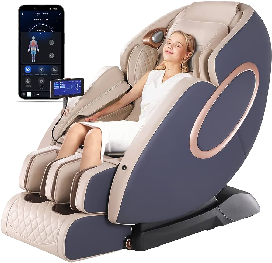 Why Buy Massage Chairs Are Made In The USA?