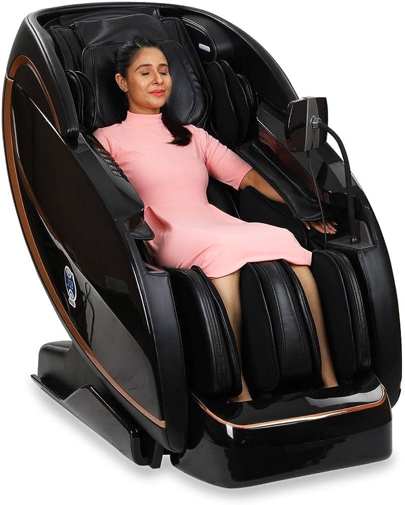 What Are The Best Massage Chairs That Are Made In The USA?
