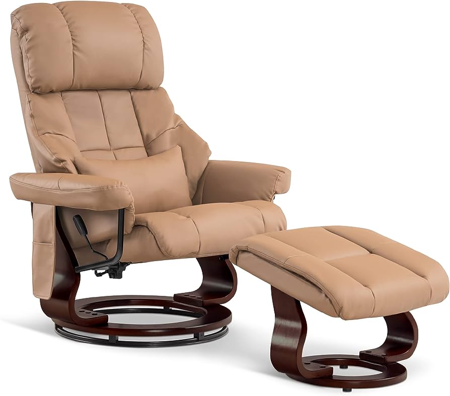 What Is An Ottoman In A Massage Chair?