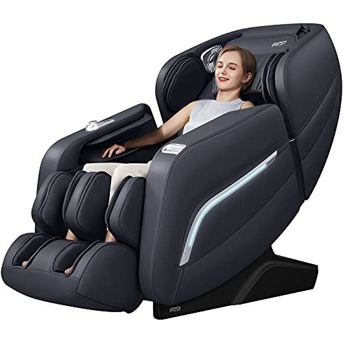 The Best Types of Massage Chairs for Weight Loss