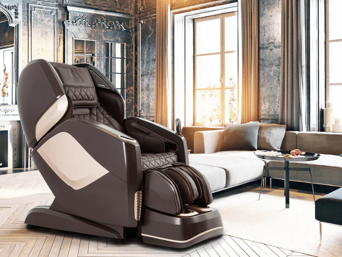 How to Select the Right Reset Massage Chair
