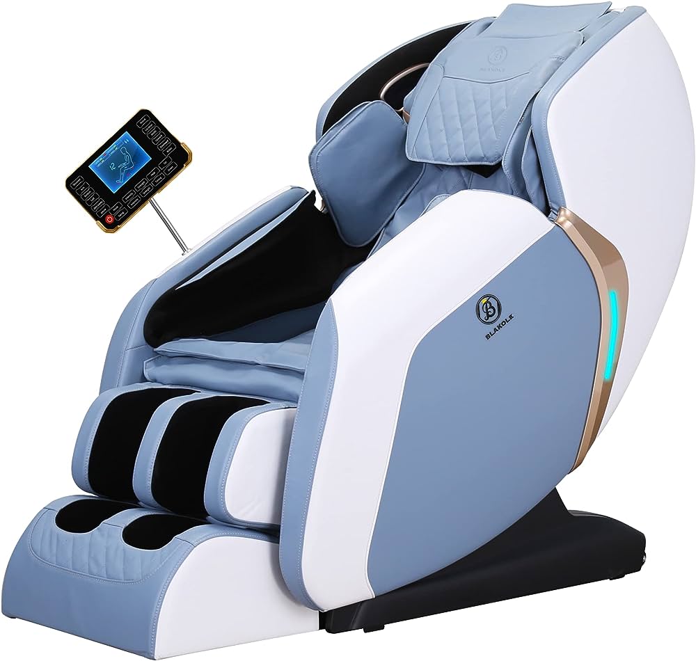 How to Compare the Effectiveness of Different Massage Chairs for Inflammation