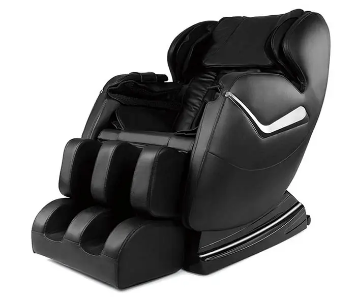 How Massage Chairs Help With Inflammation? 