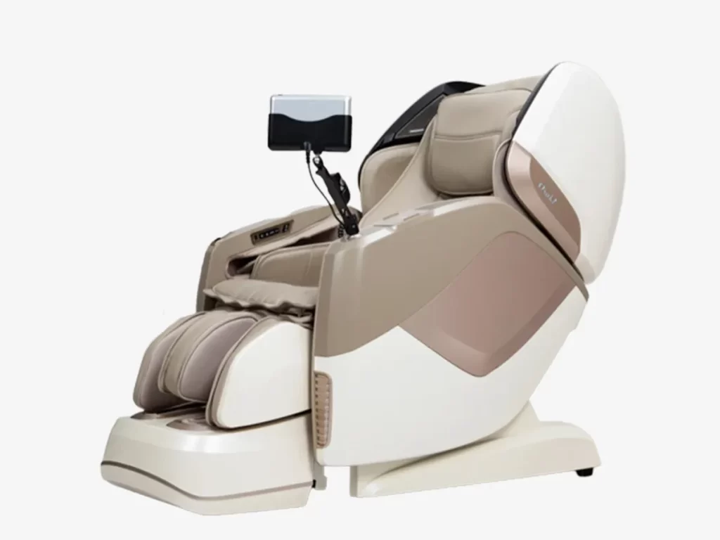 Key Features to Look for in a Massage Chair for Glutes