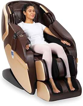 JSB MZ24 Massage Chair