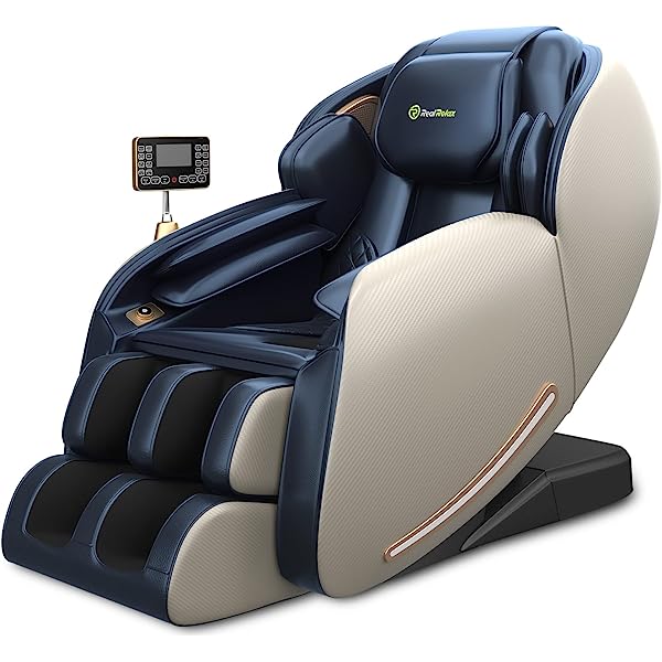 Kahuna LM-6800 Massage Chair Recliner