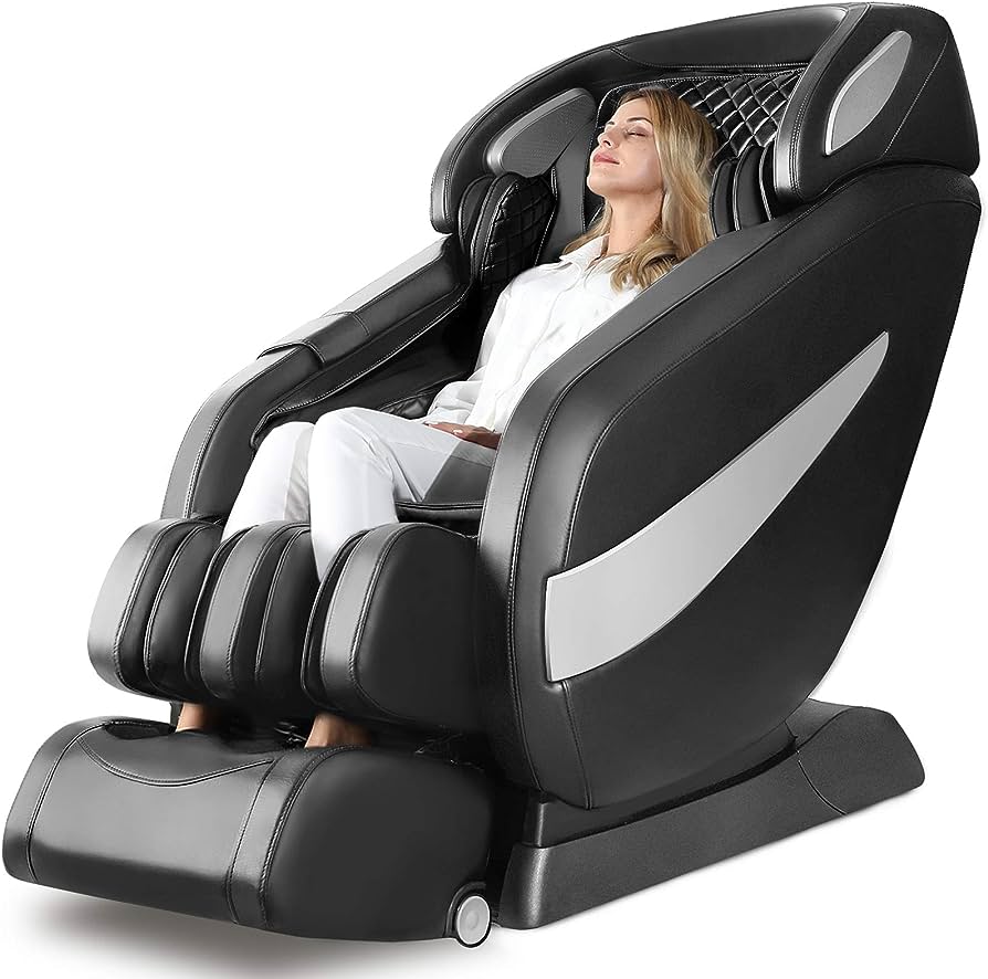 How to Choose the Right Massage Chair for Glutes?