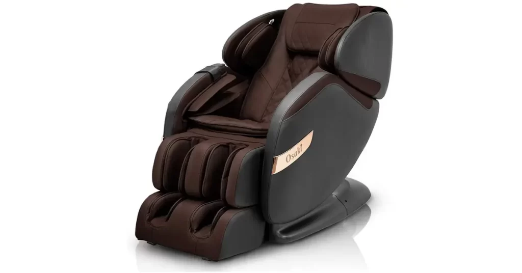 Is it Ok to Sit in a Massage Chair Everyday?
