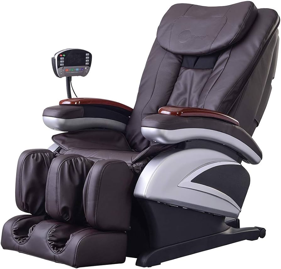 Top 3 Best Sit in a Massage Chair Everyday?