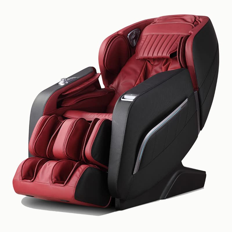 Benefits of Massage Chairs for Petite Women