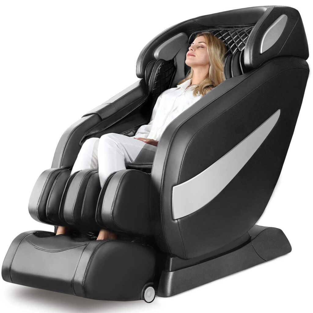 The Best Massage Chair for Petite Women