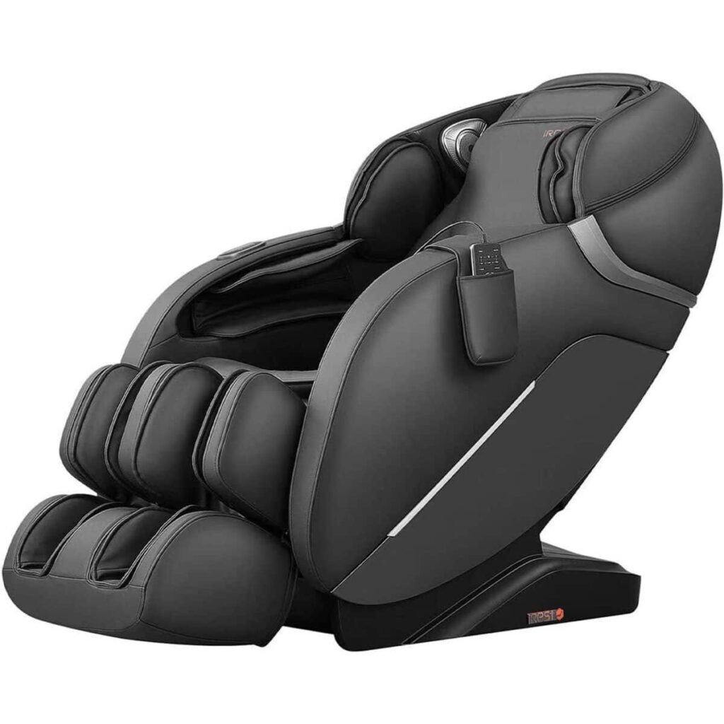 What are the advantages and disadvantages of a Panasonic massage chair?