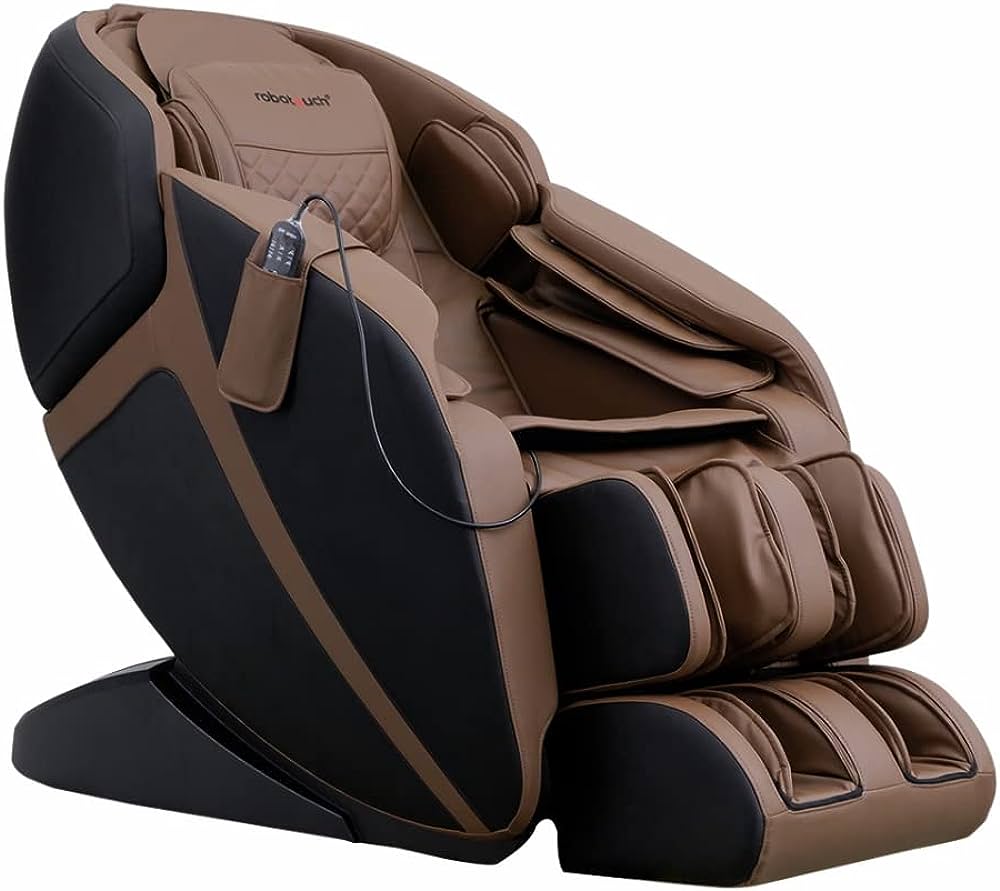 The Best Massage Chair for Circulation