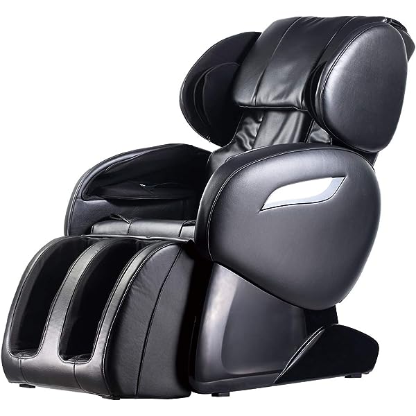 Airbags in Massage Chairs and Their Impact on Circulation