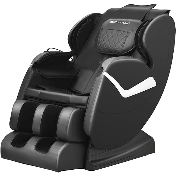 How Massage Chairs Affect Your Metabolism and Calorie Burning
