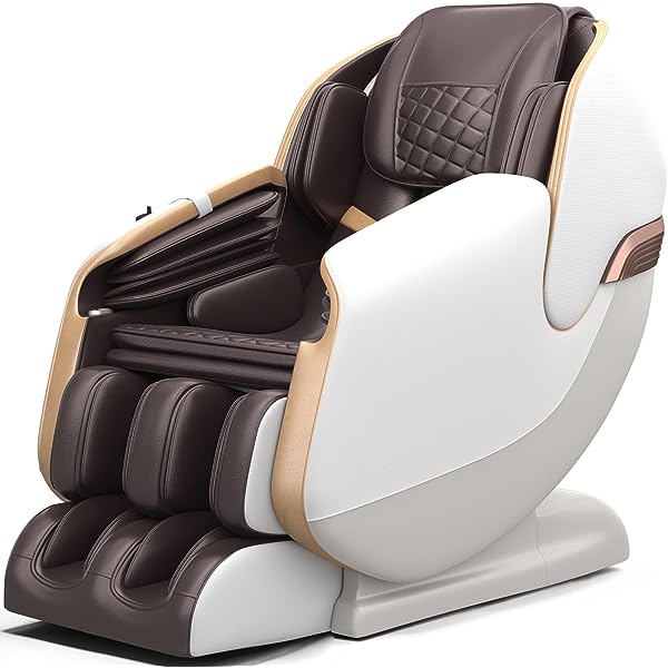 How to Maximize Your Calorie Burning with a Massage Chair